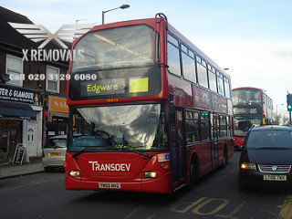 Burnt Oak HA8 Removal serivce HA8 Burnt Oak